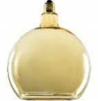 SEGULA SG-55078 LED FLOATING GLOBE 200 GOLDEN