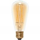 SEGULA SG-55275 LED RUSTICA LONG STYLE GOLDEN