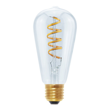 SEGULA SG-55302 LED RUSTICA CURVED SPIRAL