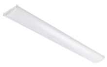 SG LIGHTING 111175 WAVE 1200 42W WIT LED 3000K NI