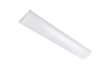 SG LIGHTING 111275 WAVE 600 WIT 18W LED 3000K NIE