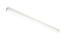 SG LIGHTING 113101 HURDAL 1200 WIT 3000K