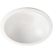 SG LIGHTING 212569 RAX ECO 200 WIT 3000K/4000K FA