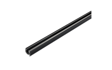 SG LIGHTING 314421 SHOPLINE RAIL 3M ZWART