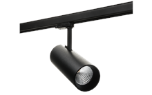 SG LIGHTING 314475 TUBE ECO ZWART 3000K RA>90 FA