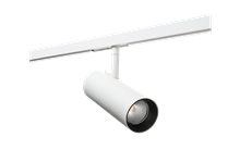 SG LIGHTING 320608 ZIP TUBE MINI WIT 2700K FASE A