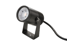 SG LIGHTING 630004 HOVDEN MIDI 12W LED 3000K 15D
