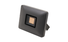 SG LIGHTING 630020 FLOM MIDI GRAFIET 3000K NIET