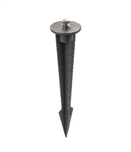 SG LIGHTING 630026 HOVDEN PRIKKER