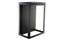 SG LIGHTING 630061 FAGERNES ZWART 2700K