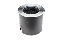 SG LIGHTING 630072 NEMO II MIDI 24D 3000K