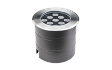 SG LIGHTING 630073 NEMO II MIDI ASY 3000K