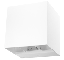 SG LIGHTING 641701 ARTES WIT 3000K LED 8W UP/DOWN