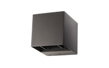 SG LIGHTING 641744 ARTES MINI GRAFIET 3000K RA>80