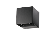 SG LIGHTING 641746 ARTES MINI ZWART 2700K RA>80 F