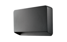 SG LIGHTING 653605 ARLON ZWART LED 3000K FASE AFS