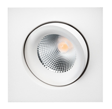 SG LIGHTING 902582 JUNISTAR LUX SQUARE WIT 3000K