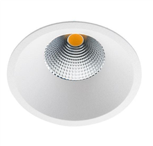 SG LIGHTING 903214 SOFT SLIM WIT 2700K FASE AFSNI