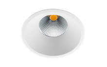 SG LIGHTING 903215 SOFT SLIM WIT 3000K FASE AFSNI