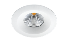 SG LIGHTING 904321 UNILED ISOS. AIRTIGHT IP65 WIT
