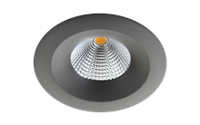 SG LIGHTING 904324 UNILED ISOS. AIRTIGHT IP65 GRA