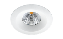 SG LIGHTING 904405 BARDO ISOSAFE AIRTIGHT IP65WIT