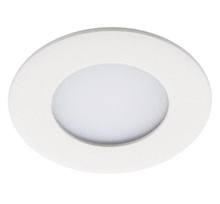 SG LIGHTING 912141 LEDSTAR SLIM 4.5W WIT 3000K DR