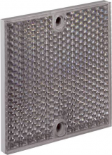 SICK 1003865 PL80A PL80A ENKELV REFLECTOR 8