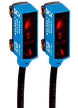 SICK 1063650 WSE2S-2P3230 GESCHEIDEN ZE-ONT