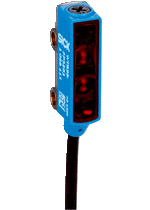 SICK 1066111 WTB2S-2P3251 DETECTEUR EN REFL