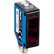 SICK 6052362 WL100-2P4439 RETRO-REFL. SENS.