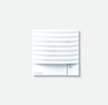 SIEDLE 200036814-00 BUS DEURLS-MOD. SILVER METAL.