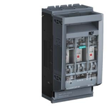 SIEMENS 3NP1133-1CA10 LASTSCHK ZEK 3P NH00 160A