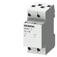 SIEMENS 3NW7023 CIL ZEK SCH 2P 32A (10X38)