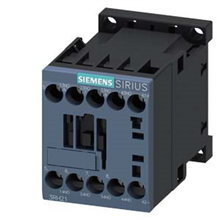 SIEMENS 3RH2140-1BB40 HULPCONT S00 4M 24VDC