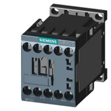 SIEMENS 3RT2016-1BB41 CONT S00 4KW 24VDC 1M