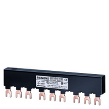 SIEMENS 3RV1915-1BB STROOMRAIL 3 S00/S0