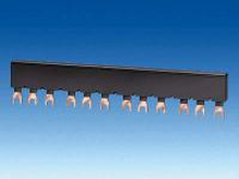 SIEMENS 3RV1915-1CB STROOMRAIL 4 S00/S0