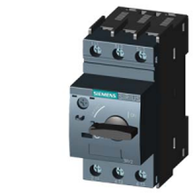 SIEMENS 3RV2011-1FA10 VERMS MOT S00 3