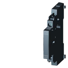 SIEMENS 3RV2901-1A HULPCONT 3RV1 1M1V LATERAL