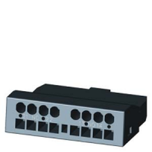 SIEMENS 3RV2901-2E CONT+B4731 AUX 1M1V TRANSV CCL