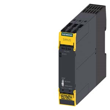 SIEMENS 3SK1211-1BB40 SIRIUS SAFETY RELAIS EXPANSION