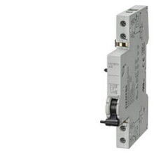 SIEMENS 5ST3010 HULPCONTACT 1NO+1NC(5SY4/7/5SP