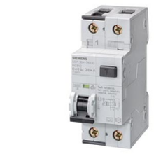 SIEMENS 5SU1354-7KK16 AARDLEKAUT 2P 16A C 30M