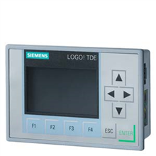 SIEMENS 6AG1055-4MH08-2BA1 SIPLUS LOGO TDE BASED ON 6ED10