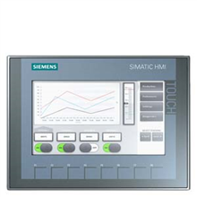 SIEMENS 6AV2123-2GB03-0AX0 SIMATIC HMI KTP700 BASIC PANEL