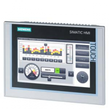 SIEMENS 6AV2124-0GC01-0AX0 SIMATIC TP700 COMFORT COMFORT