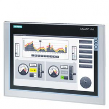 SIEMENS 6AV2124-0MC01-0AX0 SIMATIC TP1200 COMFORT COMFORT