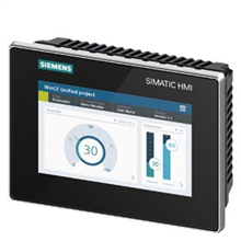 SIEMENS 6AV2128-3GB06-0AX1 SIMATIC HMI MTP700 7- WIDESCRE