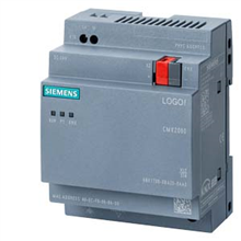 SIEMENS 6BK1700-0BA20-0AA0 LOGO CMK2000 COMMUNICATION MOD